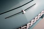 Ford Thunderbird 2002 года